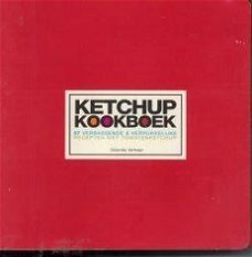 Ketchup kookboek, Desiree Verkaar