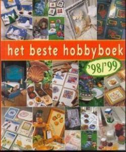 Het beste hobbyboek '98-'99 - 1