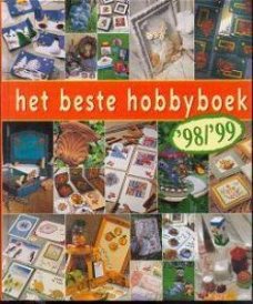 Het beste hobbyboek '98-'99