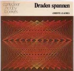 Draden spannen, Christel Claudius - 1