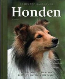 Complete raadgever Honden, H.Bielfeld