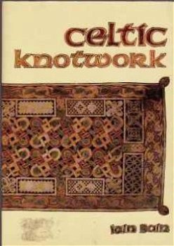 Celtic knotwork, Lain Bain - 1