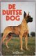 De Duitse dog, Ir.N.Dhondt - 1 - Thumbnail