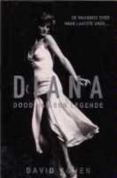 Diana, dood van een legende, David Cohen, Van Holkema - 1