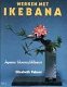 Werken met ikebana, Elizabeth Palmer, uitg. Helmond, - 1 - Thumbnail