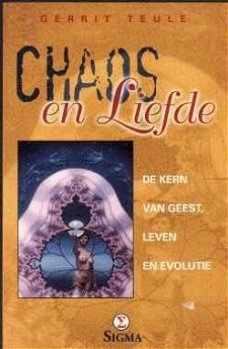 Chaos en liefde, Gerrit Teule