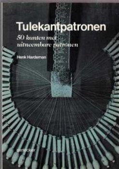 Tulekantpatronen, Henk Hardeman - 1