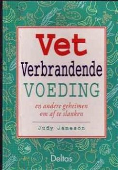 Vetverbrandende voeding, Judy Jameson - 1