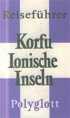 Reisefuhrer Korfu Ionische Inseln