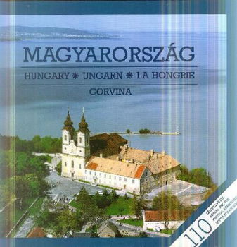 Lazar, Istvan; Magyarorzag; Hungary ; Ungarn ; La Hongrie - 1