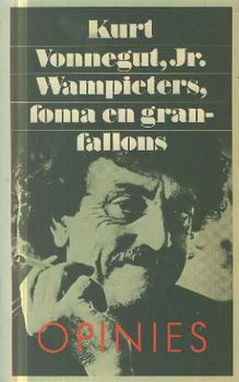 Vonnegut, Kurt; Wampieters, foma en gramfallons - 1