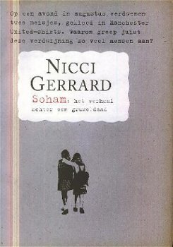 Nicci Gerrard; Soham - 1