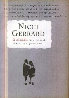 Nicci Gerrard; Soham