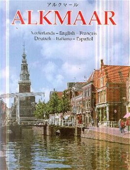 Alkmaar - 1