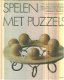 Delft, Pieter van; Spelen met puzzels - 1 - Thumbnail