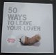 50 ways to leave your lover. STOPPEN MET ROKEN. - 1 - Thumbnail