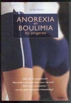 Anorexia en boulimia bij jongeren, Dr. Dee Dawson, - 1