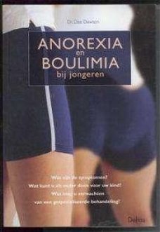 Anorexia en boulimia bij jongeren, Dr. Dee Dawson,