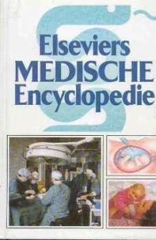 Medische encyclopedie - 1