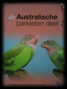 De Australische parkieten deel 2, Adri Van Kooten