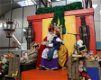 Zwarte Piet en Sinterklaas (geen huisbezoek) - 1 - Thumbnail