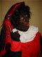 Zwarte Piet en Sinterklaas (geen huisbezoek) - 2 - Thumbnail