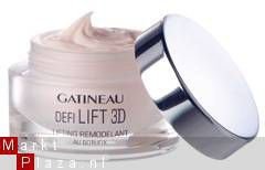 Gatineau. Défi Lift 3D Dag en nachtcrème 50 ml - 1