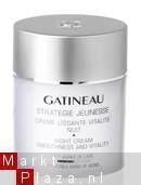 Gatineau, Strategie Jeunesse, Crème Nuit, 50 ml - 1