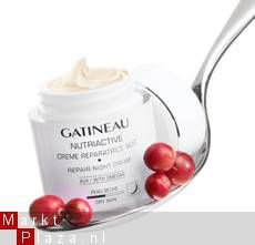 Gatineau, Nutriactive crème de nuit, 50 ml - 1