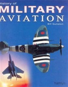 History of military aviation, Bill Gunston, Hamlyn,