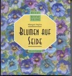 Blumen auf seide, Margot Hejna, Eulen Verlag - 1