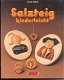 Salzteig kinderleicht, Isolde Kiskalt - 1 - Thumbnail