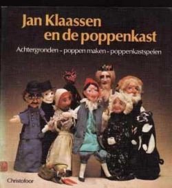 Jan Klaasen en de poppenkast - 1