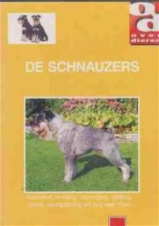 De Schnauzers, over die