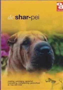 De Shar-Pei, over dieren - 1