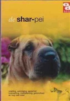 De Shar-Pei, over dieren