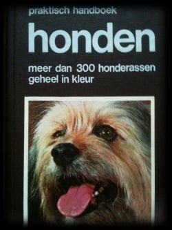 Praktisch handboek honden, Gino Pugnetti, - 1