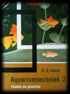 Aquariumtechniek 2, A.O.Janze
