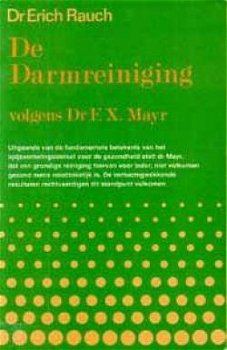 De darmreiniging, Dr. Erich Rauch - 1