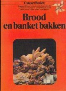 Brood en banket bakken, Glynn Christian