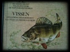 Vissen, Readers Digest,