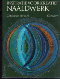 Inspiratie voor naaldwerk, Constance Howard, - 1