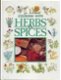 Cooking with herbs & spices, Marshall Cavendish - 1 - Thumbnail