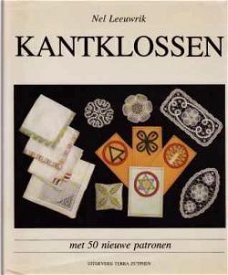 Kantklossen, Nel Leeuwerik