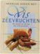 Heerlijk koken met vis en zeevruchten, Wolfgang Grobauer - 1 - Thumbnail