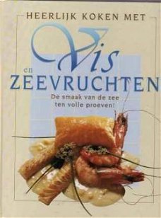 Heerlijk koken met vis en zeevruchten, Wolfgang Grobauer
