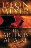 Deon Meyer - De Artemis affaire