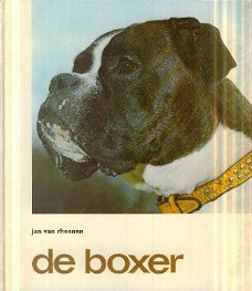 Rheenen, Jan van; De boxer