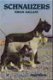 Schnauzers, Johan Gallant, onze hond praktijkboek, - 1 - Thumbnail
