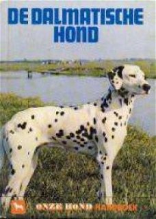 De Dalmatische hond, bewerking Ruud Haak